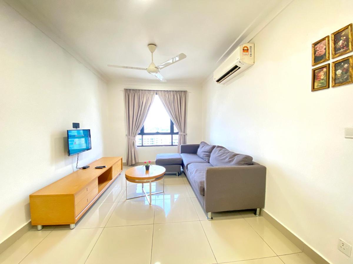 Solstice Cyberjaya By Easy Property Exterior foto