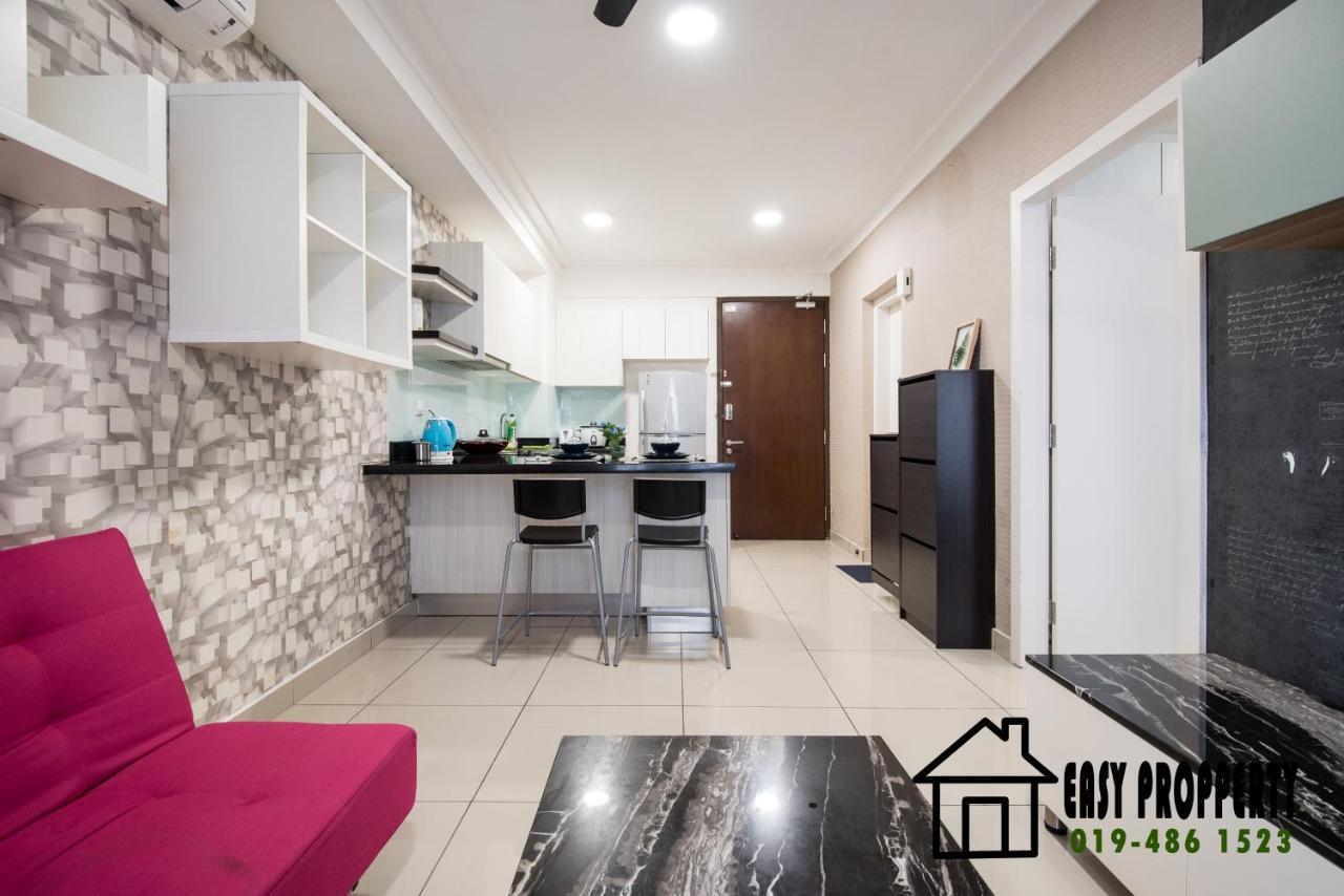 Solstice Cyberjaya By Easy Property Exterior foto