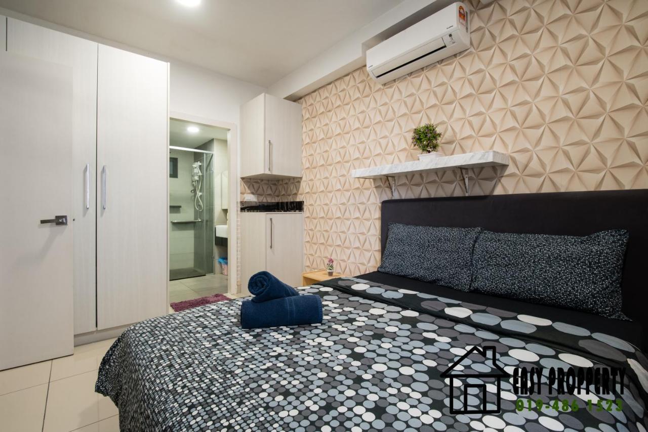 Solstice Cyberjaya By Easy Property Exterior foto