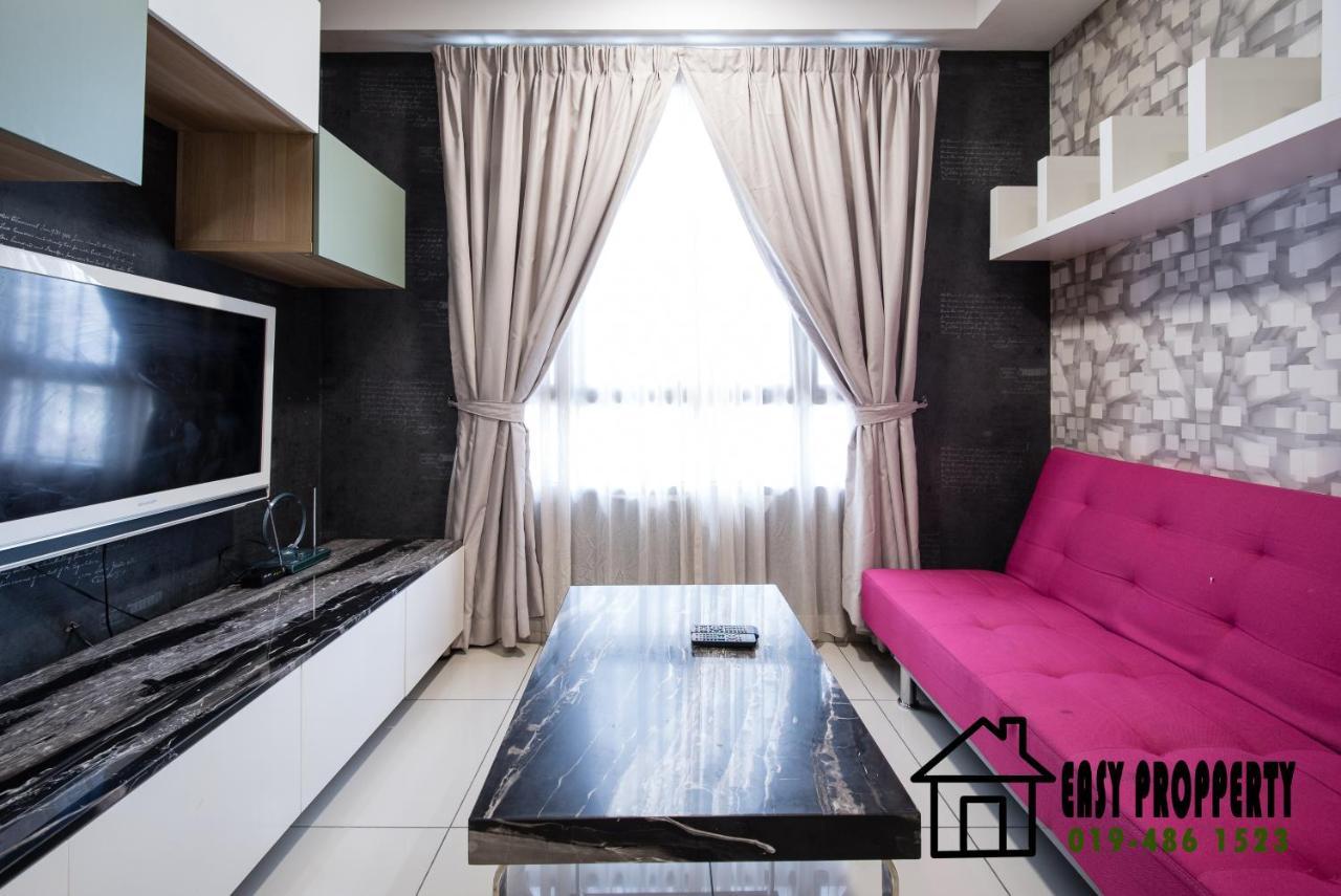 Solstice Cyberjaya By Easy Property Exterior foto