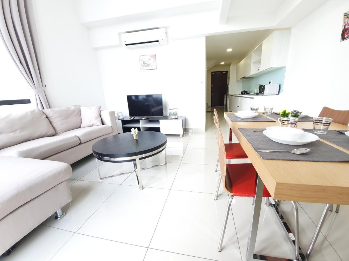 Solstice Cyberjaya By Easy Property Exterior foto