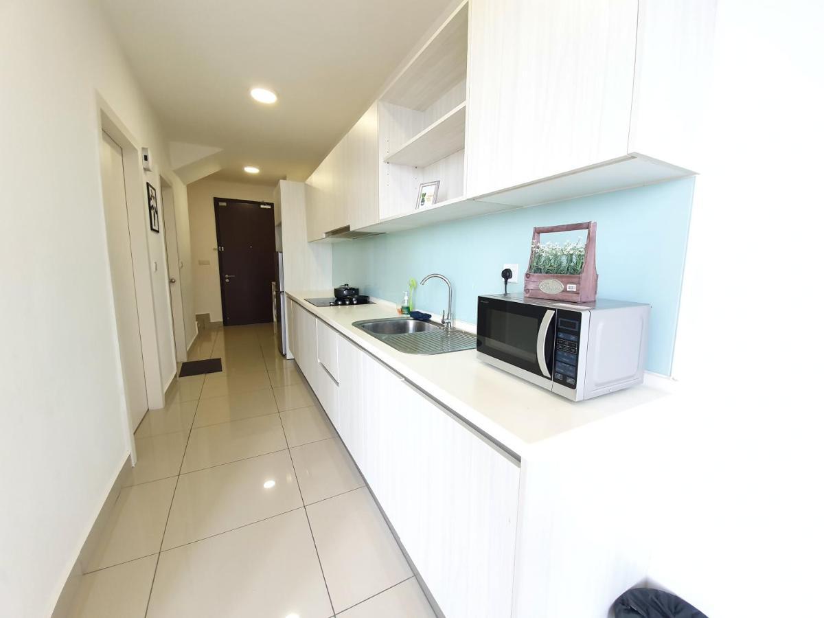 Solstice Cyberjaya By Easy Property Exterior foto